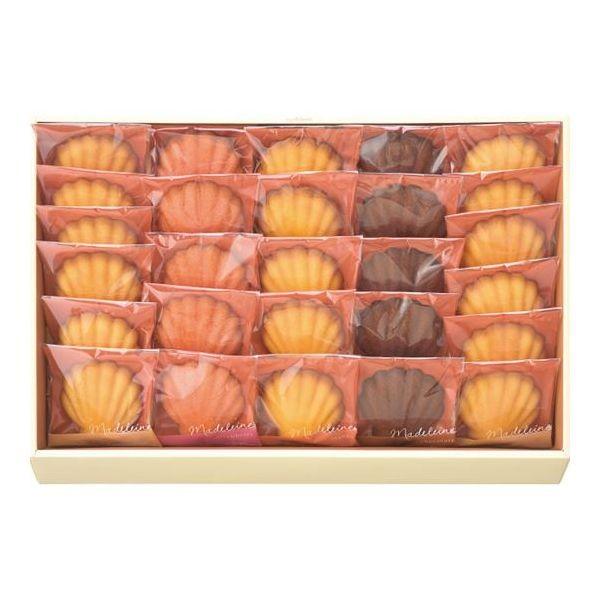 内祝い お菓子 出産 結婚 銀座コージーコーナーマドレーヌミックス ２７個入 M 送料無料 送料込 沖縄 離島除く 結婚 入学祝 ギフト お中元 敬老の日 0390 040 60 ギフト 工房 愛来 内祝い 引き出物 通販 Yahoo ショッピング