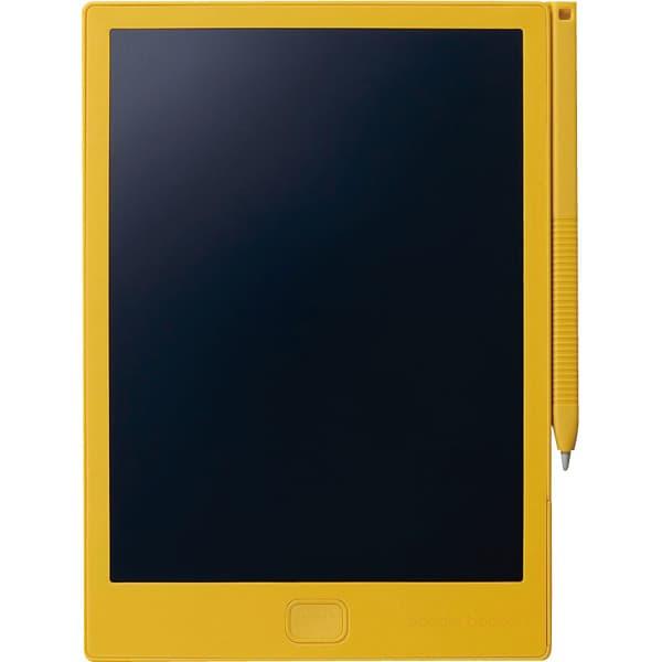 ●現品約10.5×0.6×14.8cm・本体重量=約75g●ABS樹脂●本体・リチウムコイン電池・スタイラス・取扱説明書×1●原産国：中国●箱サイズ：約13.5×0.6×22cm●箱重量：約80g●袋入