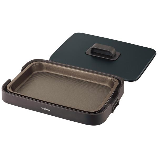 象印 ホットプレート やきやき EA-KB10-BA 御祝.お返し,引出物,記念品などのご用途にも好適 寒中見舞い 象印 ホットプレート EA-KB10-BA ギフト お返し 出産内祝い