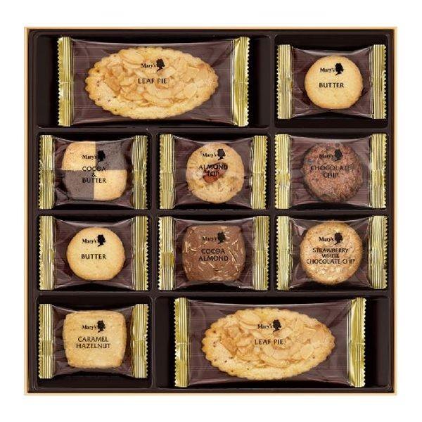 内祝い お返し メリーチョコレート サヴール ド メリー クッキー詰合せ Svr N 出産内祝い お返し 結婚 入学祝 ギフト 引き出物 贈答品 ホワイトデー Ap2218 034 60 ギフト 工房 愛来 内祝い 引き出物 通販 Yahoo ショッピング
