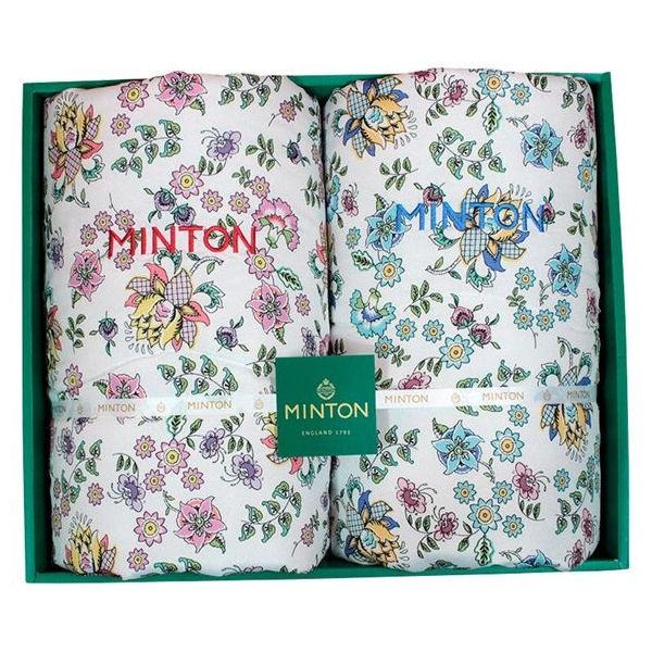 内祝い お返し ミントン 洗える肌掛けふとん２ｐ Mnpf 送料無料 沖縄 離島除く 出産内祝い お返し 結婚 入学祝 ギフト 初盆 引き出物 お中元 敬老の日 Low B4156 554 59 ギフト 工房 愛来 内祝い 引き出物 通販 Yahoo ショッピング