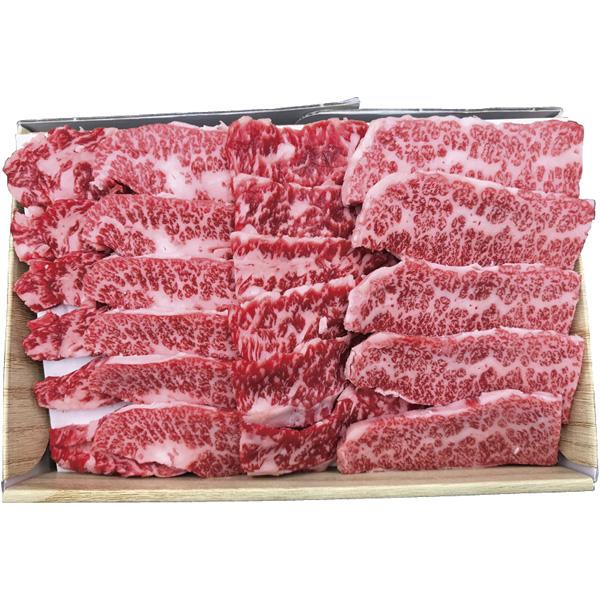 お中元 お肉 牛肉 和牛 京都・モリタ屋 国産黒毛和牛焼肉用 KBY-430 メーカー直送 送料無料 代引き後払い不可 御中元 暑中見舞い