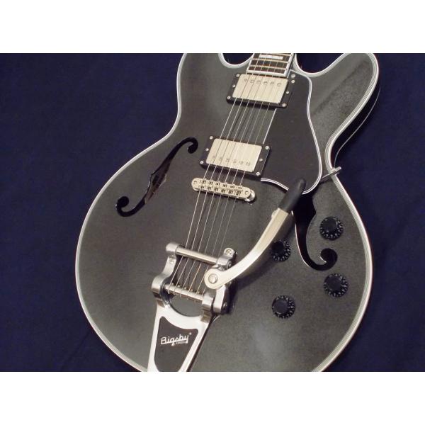 【美品】ESP EDWARDS E-TORROCCO-CTM セミアコ セミアコギター】EDWARDS E-TORROCCO-CTM｜ESP初期に発売してい