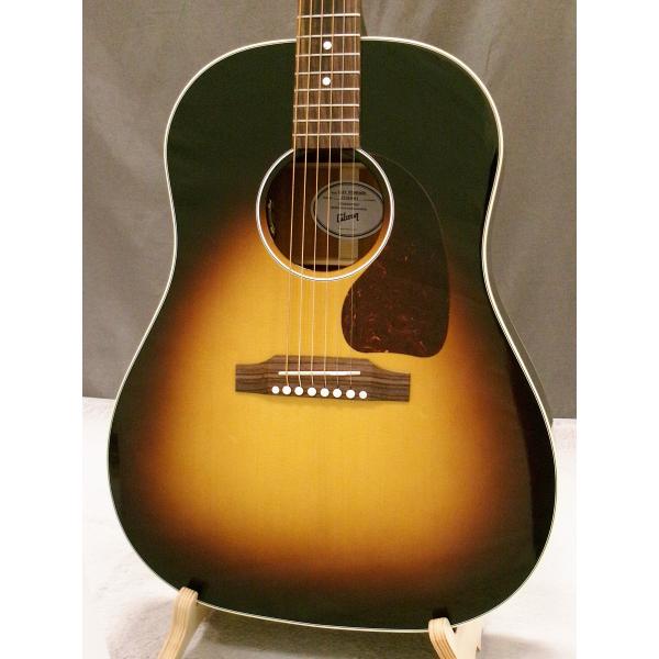 Gibson（ギブソン） Gibson J-45 Standard Vintage Sunburst