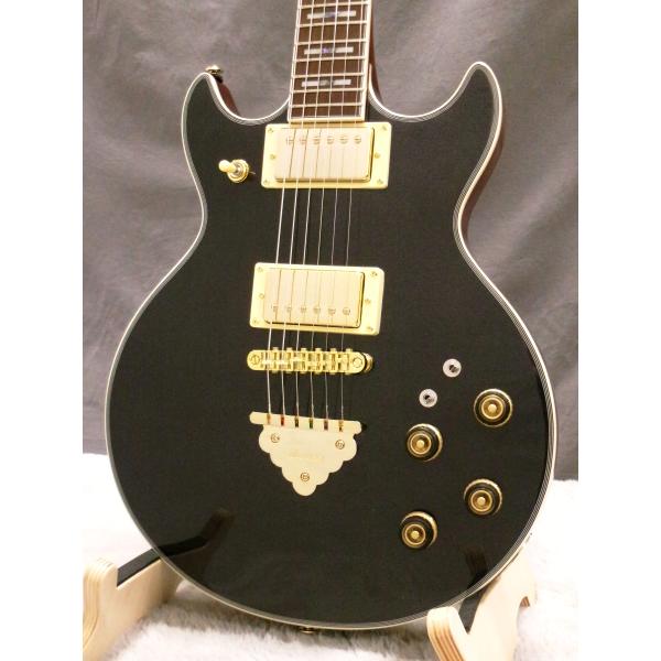 Ibanez（アイバニーズ） Ibanez AR320-MBM Midnight Black Metallic