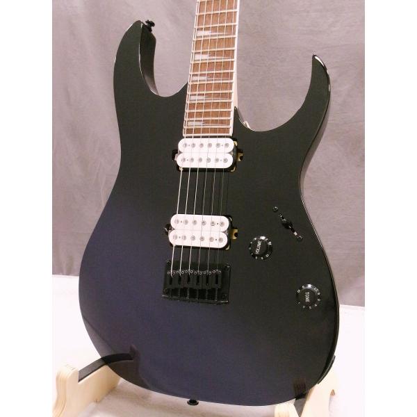 Ibanez RG421DX-TWS Twilight Shade  アイバニーズ RGスタンダード SPOTモデル