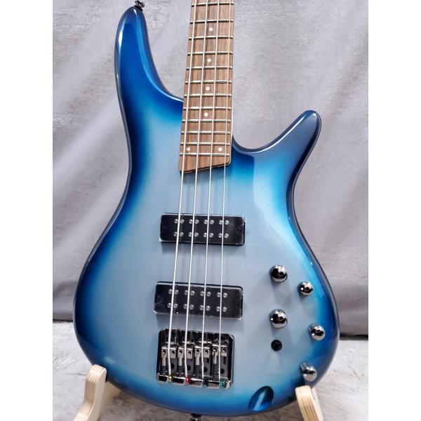 Ibanez SR300E Deep Ocean Metallic アイバニーズ SRシリーズ 4弦ベース