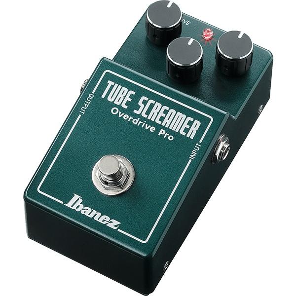 Ibanez TUBE SCREAMER TS808HWV2  アイバニーズ チューブスクリーマー ハンドワイヤード・モデル