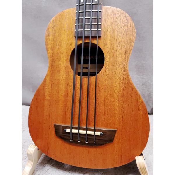 KALA ウクレレベース　BASS UBASS NOMAD FS Kala UBASS-NOMAD-FS: Affordable Acoustic/Electric U-BASS for