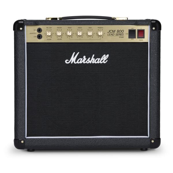 店頭展示新品  Marshall SC20C マーシャル Studio Classic コンボアンプ 真空管 20W