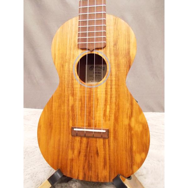 他サイト： Martin C1K Uke  マーティン コンサートウクレレ ハワイアン・コアの商品画像