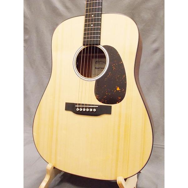 MARTIN アウトレット特価 Martin D-10E-02 マーティン Road