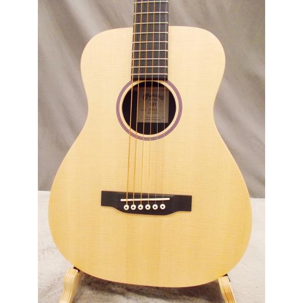 MARTIN Martin LX1 マーティン リトルマーティン スプルース材