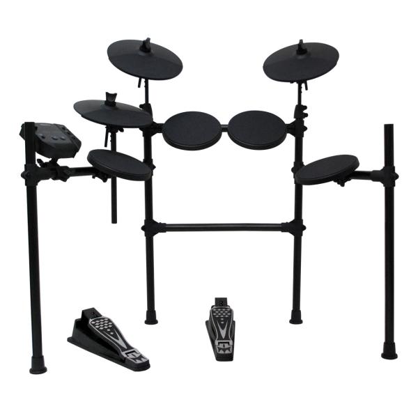 史上最も激安 MEDELI DD610J-CP-SET DD610J用拡張シンバルパッド