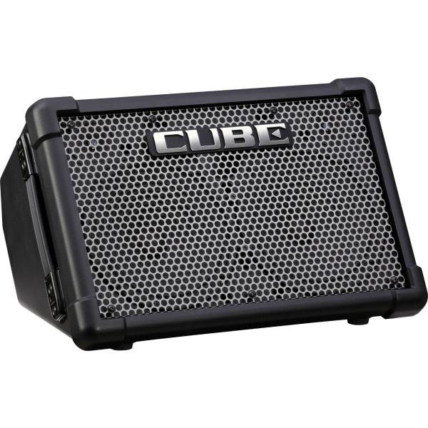 Roland CUBE Street EX  ローランド キューブストリートEX 最大50W