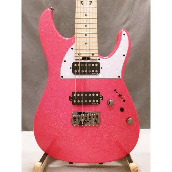 SCHECTER 【即納可能！】SCHECTER BC-AveMujica/Mortis モーティス