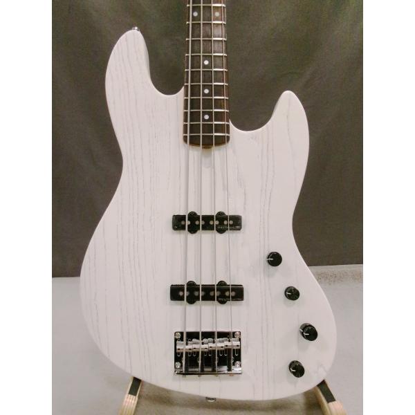 Marcus Miller V6-4 (4-String) Antique White