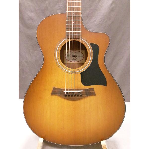 Taylor Taylor 112ce Special Edition Honeyburst テイラー エレアコ