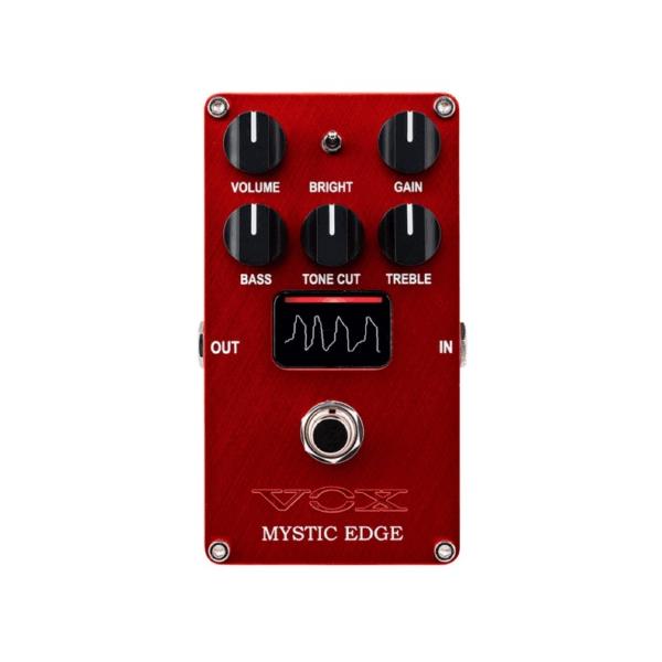 VOX MYSTIC EDGE ギターエフェクター MYSTIC EDGE - Vox Amps