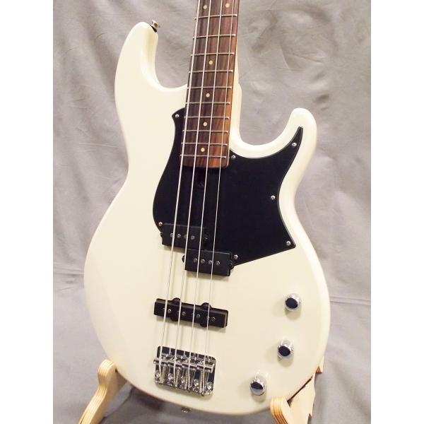 YAMAHA BB234 ビンテージホワイト(VW)  ヤマハ BB200シリーズ 4弦ベース