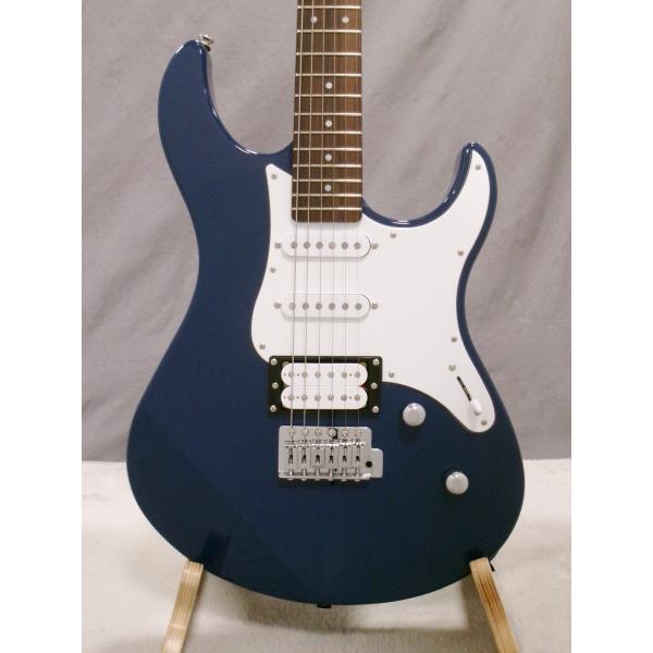 他サイト： YAMAHA PACIFICA112V ユナイテッドブルー(UTB)  ヤマハ パシフィカ ローズウッド指板の商品画像