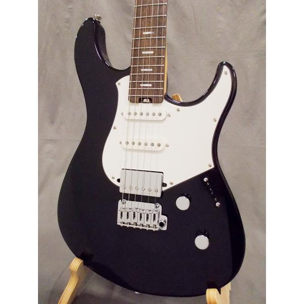 YAMAHA PACP12 BM ブラックメタリック ヤマハ Pacifica Professional パシフィカプロフェッショナル
