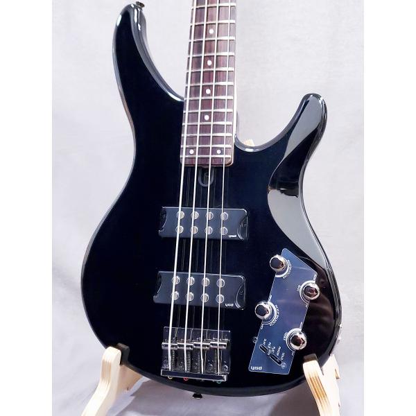 YAMAHA（ヤマハ） YAMAHA TRBX304 BL エレキベース 4弦 ブラック