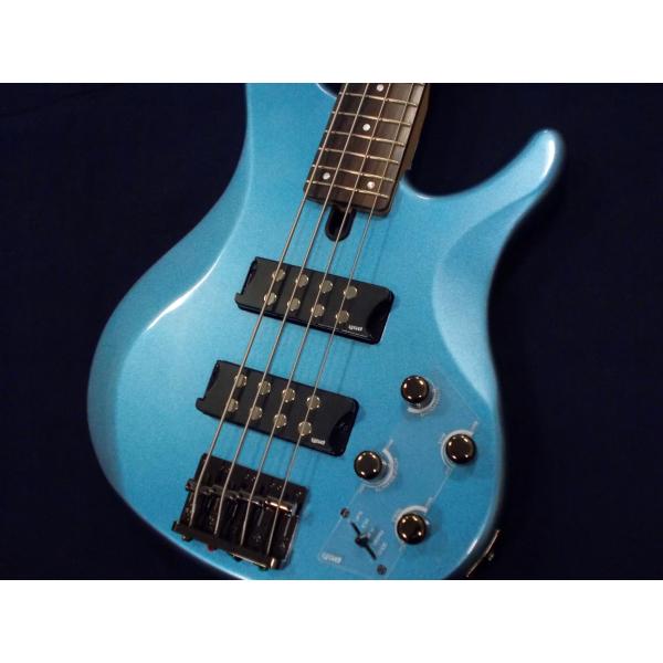 YAMAHA（ヤマハ） YAMAHA TRBX304 ファクトリーブルー(FTB) 4弦