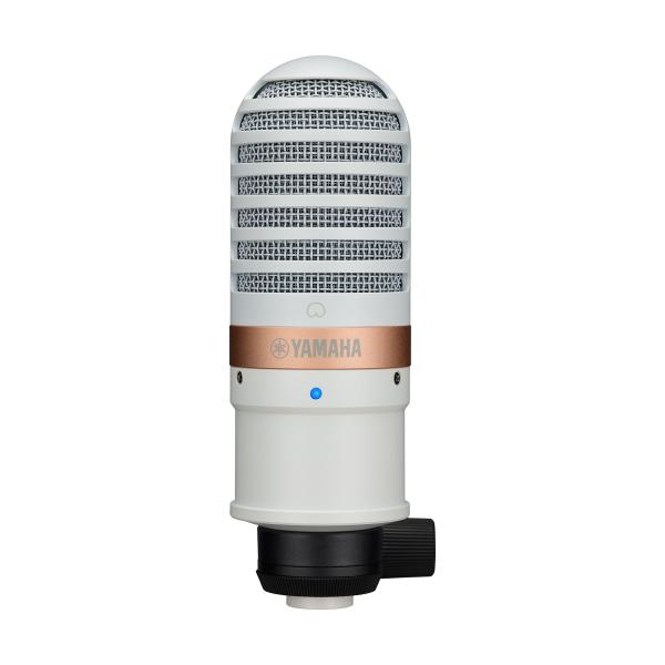 配信機器・PA機器・レコーディング機器 YAMAHA YCM01 YAMAHA（ヤマハ） YAMAHA YCM01 ホワイト 配信用 コンデンサー
