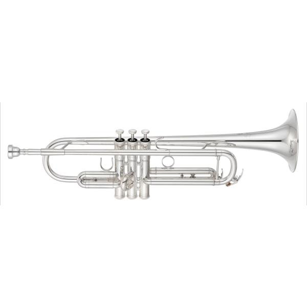 YAMAHA（ヤマハ） 展示新品 YAMAHA YTR-850S トランペット カスタム