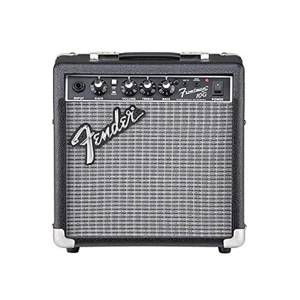 他サイト： Fender FRONTMAN 10G フェンダー ギターアンプ 10Wの商品画像