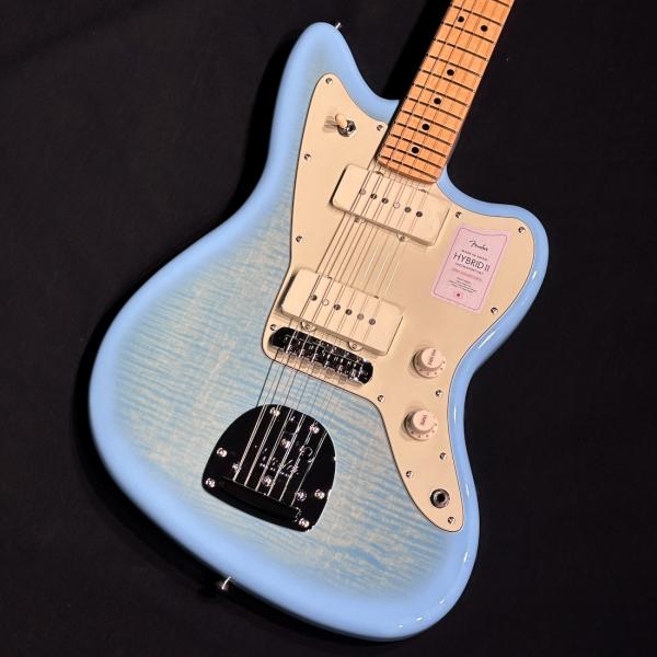 Fender 2024 COLLECTION MADE IN JAPAN HYBRID II JAZZMASTER