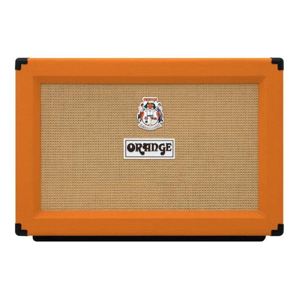 ORANGE AMP PPC212 オレンジ スピーカーキャビネット 2 x 12 