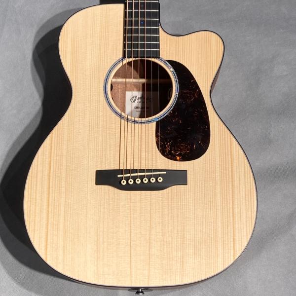 Martin JUNIOR 000C JrEエレアコ＜マーティン＞'25.7購入 MARTIN（マーティン） Martin 000C Jr E Junior SERIES マーチン