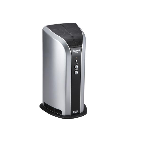 他サイト： Roland PM-03 Personal Drum Monitor ローランド 電子ドラム用モニターアンプ 2.1チャンネルスピーカーの商品画像