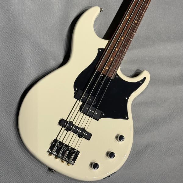 YAMAHA（ヤマハ） YAMAHA BB234 VW ビンテージホワイト エレキベース