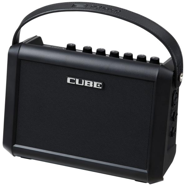 Roland CUBE Street MINI ローランド ステレオミニアンプ Bluetooth対応 新品 未使用品