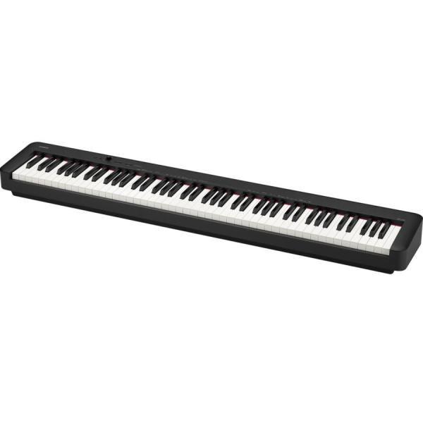 【美品】CASIO 電子ピアノCDP-S160 88鍵盤 CASIO（カシオ） CASIO CDP-S160BK 電子ピアノ 88鍵盤 アウトレット