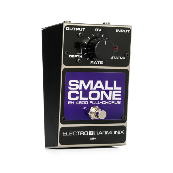 electro-harmonix Small Clone Analog Chorus エレクトロハーモニクス