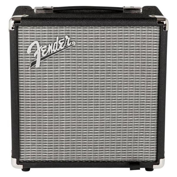 Fender Rumble 15 V3 フェンダー ベースアンプ 15Ｗ コンボアンプ