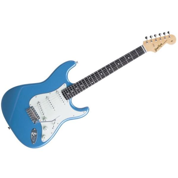 Grassroots G-SE-50R Lake Placid Blue グラスルーツ : 愛曲楽器