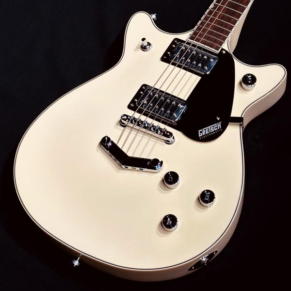 G5222 GRETSCH EMTC DBL JET BT VWT グレッチ Solid Body :: G5222 Electromatic® Double Jet™ BT with V