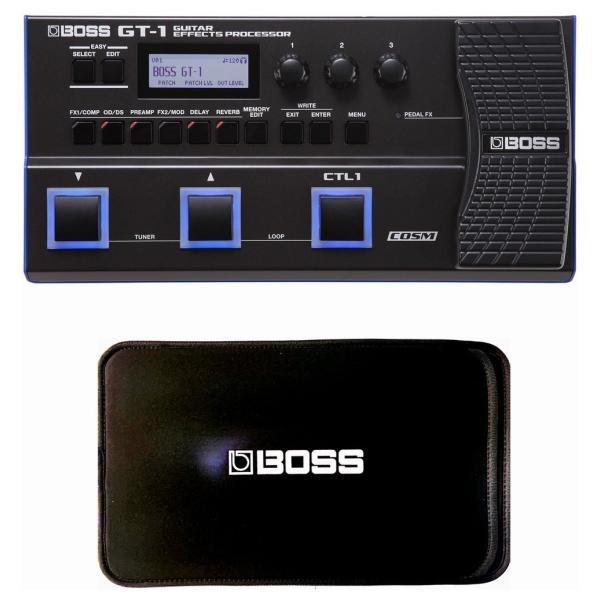 BOSS（ボス） BOSS GT-1 数量限定 GT-1用スリーブケース付き マルチ