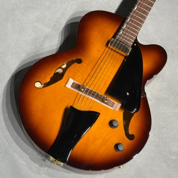 アイバニーズAFC71 AFC71 | AF | HOLLOW BODIES | PRODUCTS | Ibanez guitars