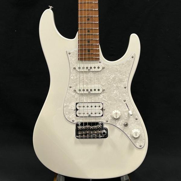 Ibanez（アイバニーズ） Ibanez AZ2204 PW Pearl White 日本製
