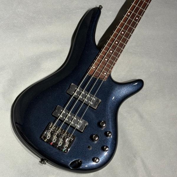 Ibanez SR300E IPT Iron Pewter アイバニーズ ベース  新品 店頭展示 特価品
