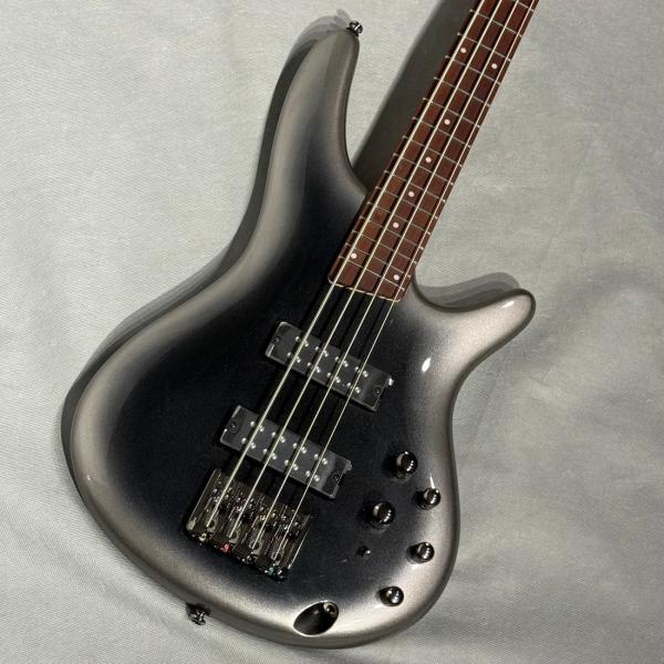 Ibanez SR300E MGB  Midnight Gray Burst  アイバニーズ ベース SPOT生産モデル 新品 特価品 《約3.9kg》