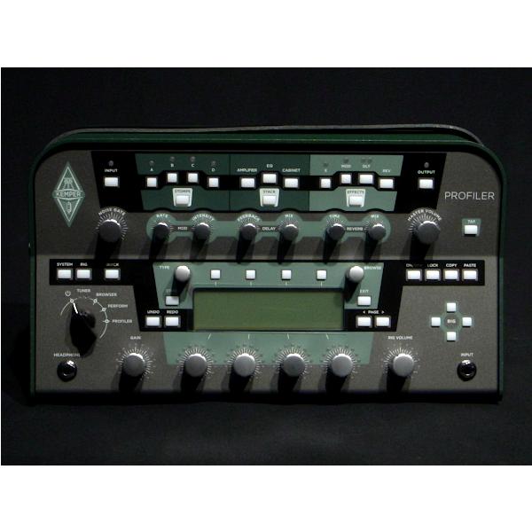 Kemper ケンパー Profiler PowerHead 展示1台限りアウトレット