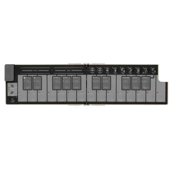 KORG nanoKEY-FD SB Sand Beige 25鍵 USB-MIDI キーボード 新品 未使用品