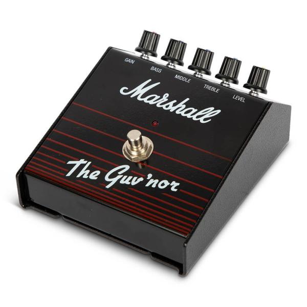 Marshall Guv'nor マーシャル ガバナー ディストーション リイシューモデル 店頭展示品 即納可能